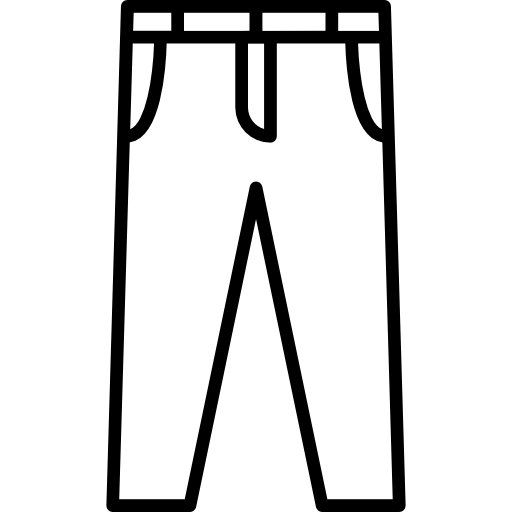 Pantalons icon